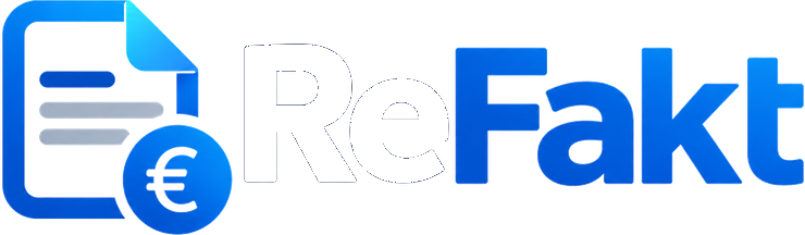ReFakt